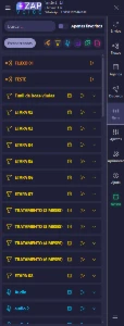 Zap Voice Com Fluxo [V3.12.1] Chave Mensal E Anual Ilimitada - Outros
