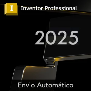 Inventor Pro 2023 Português BR - Vitalício