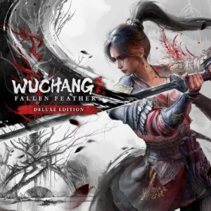Wuchang: Fallen Feathers Deluxe Edition PC Steam Offline