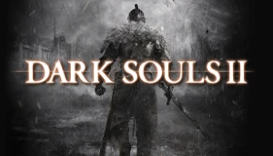 Dark Souls 2 - PC STEAM Off-line