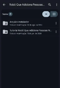 🧠🚀📈✅Pacote Poderoso de Robôs Telegram 🤖 Automatize Tudo! - Others