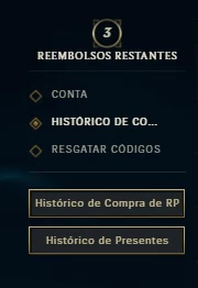 CONTA LOL DIAMANTE II 78% WINRATE 30K  ESSÊNCIA AZUL - League of Legends