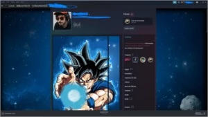 CONTA STEAM COM VARIOS JOGOS NO PRECINHO (VAC CSGO).