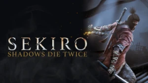 Sekiro: Shadows Die Twice - Pc Steam