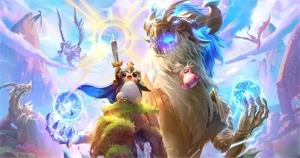 Elojob TFT até o Ouro (4 reais cada divisão!!!) - League of Legends LOL