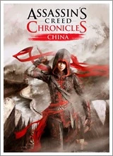 Assassins Creed Chronicles China - PC DIGITAL - Outros