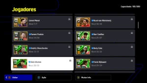 Conta de Efootball / PC - eFootball PES