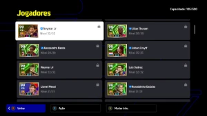 Conta de Efootball / PC - eFootball PES
