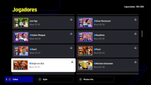 Conta de Efootball / PC - eFootball PES