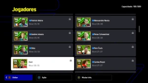 Conta de Efootball / PC - eFootball PES