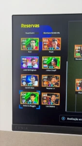 Conta de Efootball / PC - eFootball PES