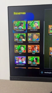 Conta de Efootball / PC - eFootball PES