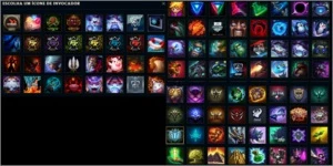 Conta League of Legends (Barata) LOL