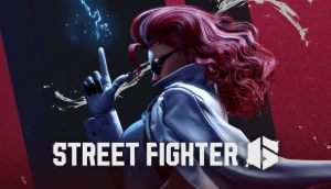Street Fighter 6 - PC Steam Offline