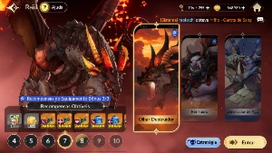 Seven Knights Rebirth (Global) - Others