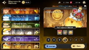 Seven Knights Rebirth (Global) - Others