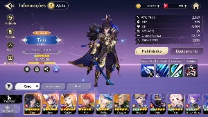 Seven Knights Rebirth (Global) - Outros
