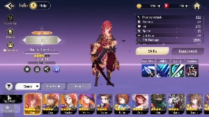 Seven Knights Rebirth (Global) - Outros