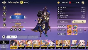 Seven Knights Rebirth (Global) - Others