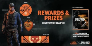 Recibo Little Caesars Para Cod Bo6