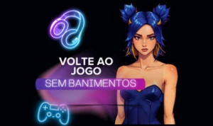 Volte ao Jogo Sem trocar de PC - Desbloqueio atualizado