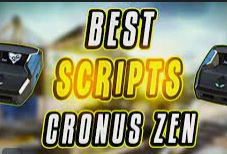 Scripty Cronus Zen - Mw2 - Completo - Outros