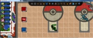 CONTA PXG NATURIA LVL 200 +-7-8kk com o personagem - PokeXGames