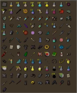 TOP ACC RS3 - Runescape