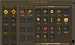 TOP ACC RS3 - Runescape