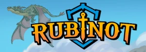 Service de up lvl Rubinot - Tibia