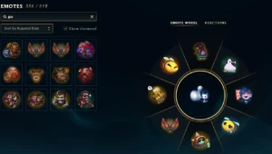 Conta da season 2 - MMR mestre 1k pdl - 611 skins lol + valo - League of Legends