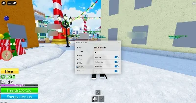 Script para BLOX FRUTS auto farmr - Roblox
