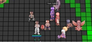 Remover Hats/Costumes de GRF - Ragnarok Online