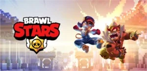 Brawl stars > jogo 1hr com você por R$1,00