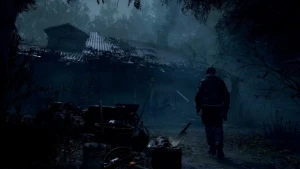 Resident Evil 4 - Deluxe Edition - Outros