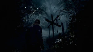 Resident Evil 4 - Deluxe Edition - Outros