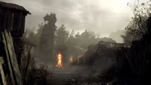 Resident Evil 4 - Deluxe Edition - Outros