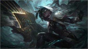 Elo Job LOL Ferro para Bronze 1 - League of Legends