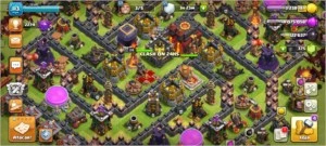 CV 10 quase full