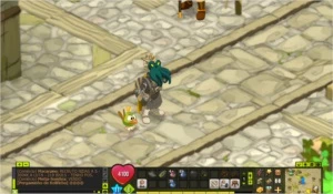 Conta Com Xelor e Cra level 200 crocra full itens com scroll - Dofus