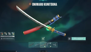 Conta Valorant Ascendente com muitas skins e todos agentes