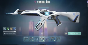 Conta Valorant Ascendente com muitas skins e todos agentes