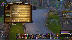 World of Warcraft Account with glad and more - Blizzard