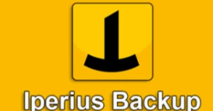 Licença -  Iperius Backup - Outros