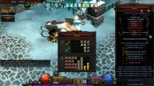 Megamu Sm Lvl 1030 Set H.A+Asa4 E Vai Varias Contasde Brinde - MU Online