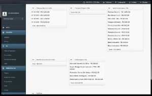 Sistema COMPLETO  - RH Controle de Empresas + Emissor Nfe