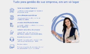 Sistema COMPLETO  - RH Controle de Empresas + Emissor Nfe - Outros