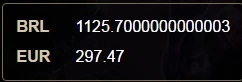 Conta League of Legends 113 skins LOL