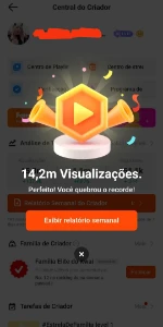 Conta Kwai Com 151K De Seguidores - Redes Sociais