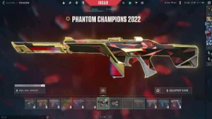 Venda De Conta Valorant – Nível 199 | Skins Exclusivas